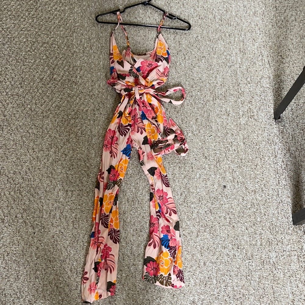Acacia romper